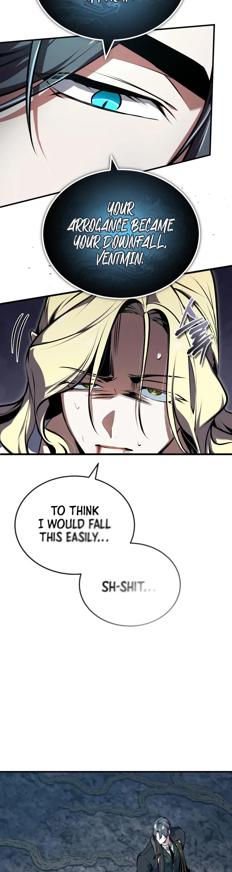 Academy’s Undercover Professor Chapter 140 page 23 - Chapter 140: Assimilation