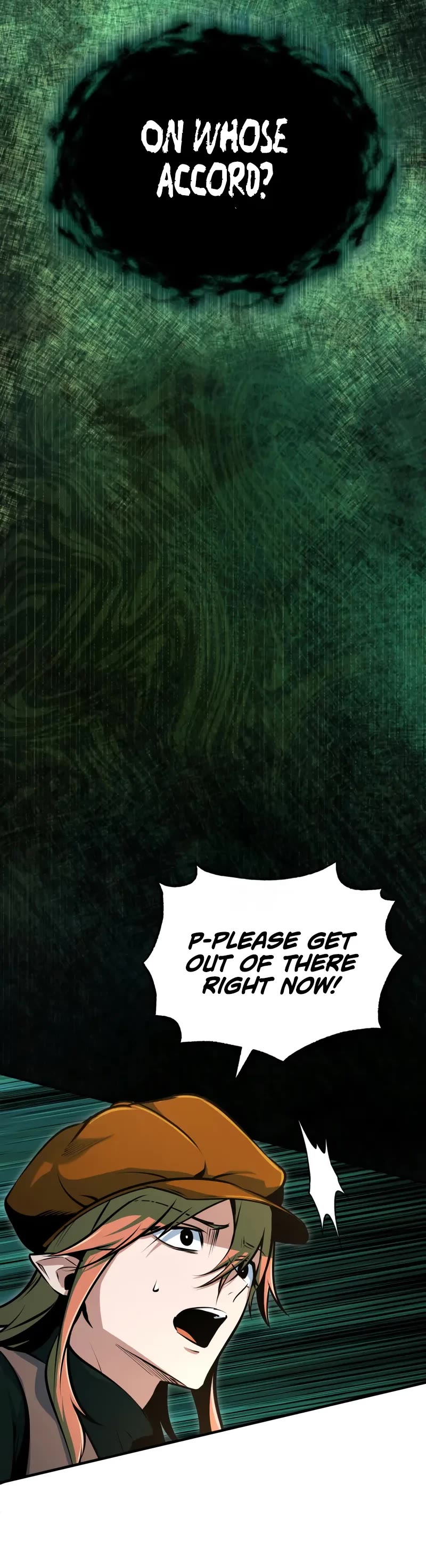 Academy’s Undercover Professor Chapter 140 page 26 - Chapter 140: Assimilation