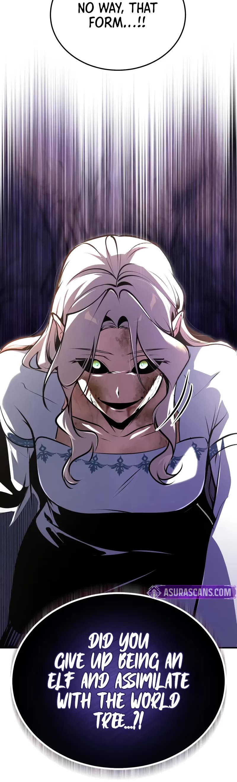 Academy’s Undercover Professor Chapter 140 page 30 - Chapter 140: Assimilation