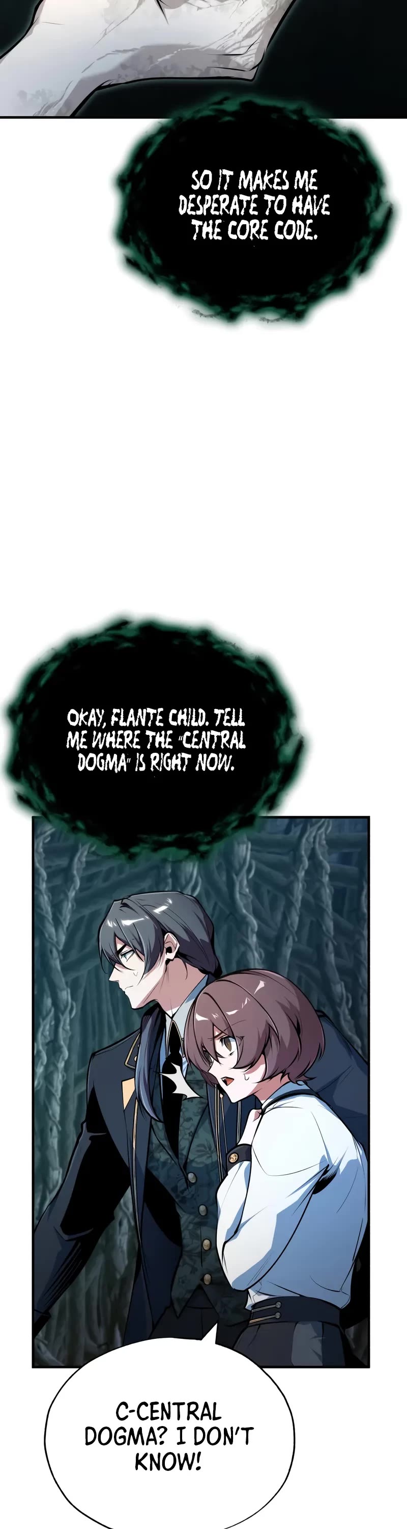 Academy’s Undercover Professor Chapter 140 page 34 - Chapter 140: Assimilation