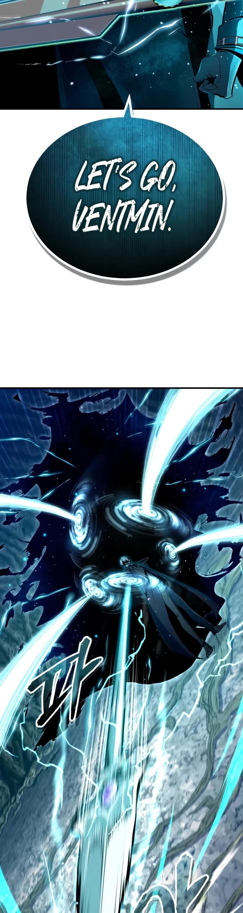 Academy’s Undercover Professor Chapter 140 page 38 - Chapter 140: Assimilation
