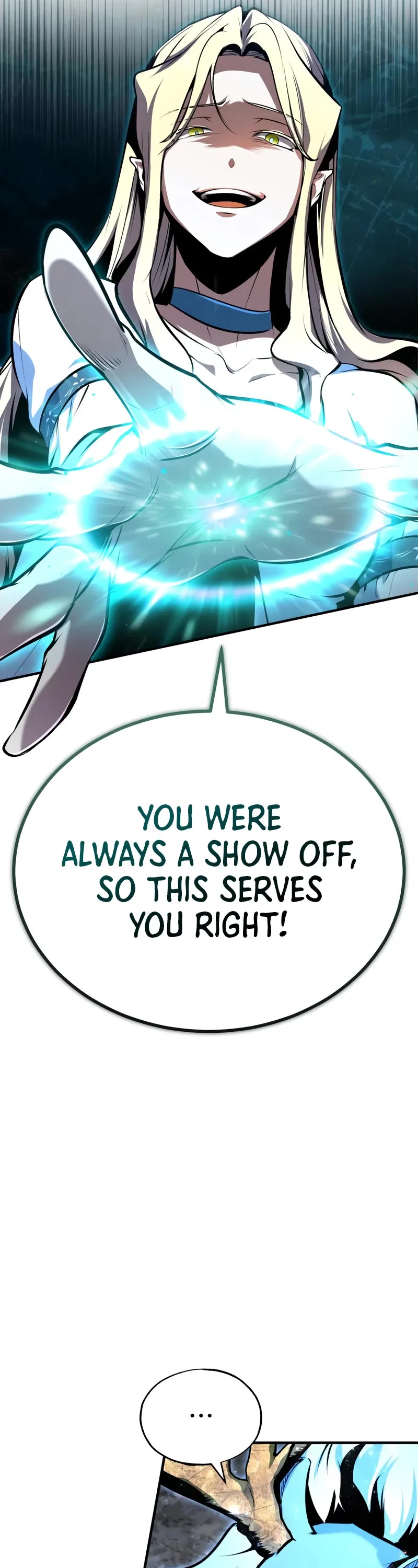 Academy’s Undercover Professor Chapter 140 page 4 - Chapter 140: Assimilation