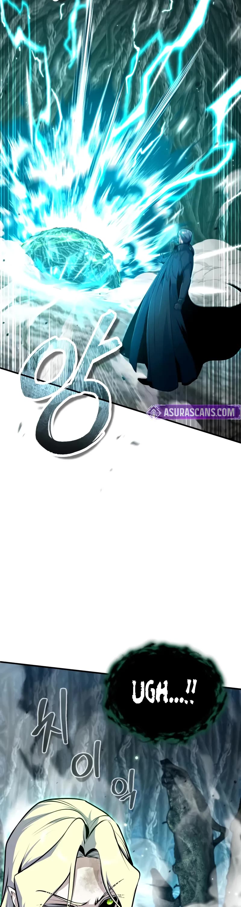 Academy’s Undercover Professor Chapter 140 page 43 - Chapter 140: Assimilation