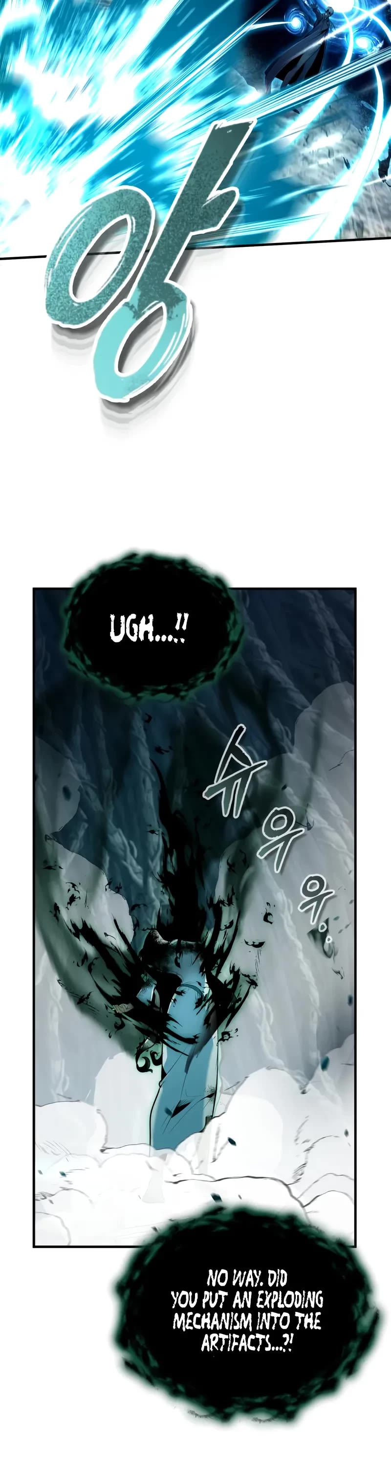 Academy’s Undercover Professor Chapter 140 page 46 - Chapter 140: Assimilation