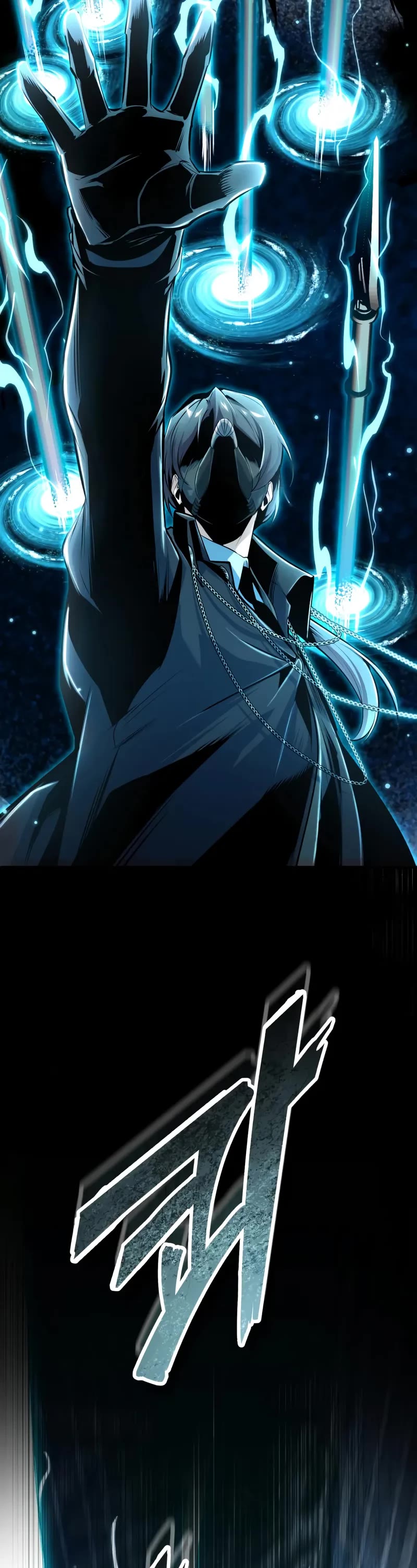 Academy’s Undercover Professor Chapter 140 page 48 - Chapter 140: Assimilation