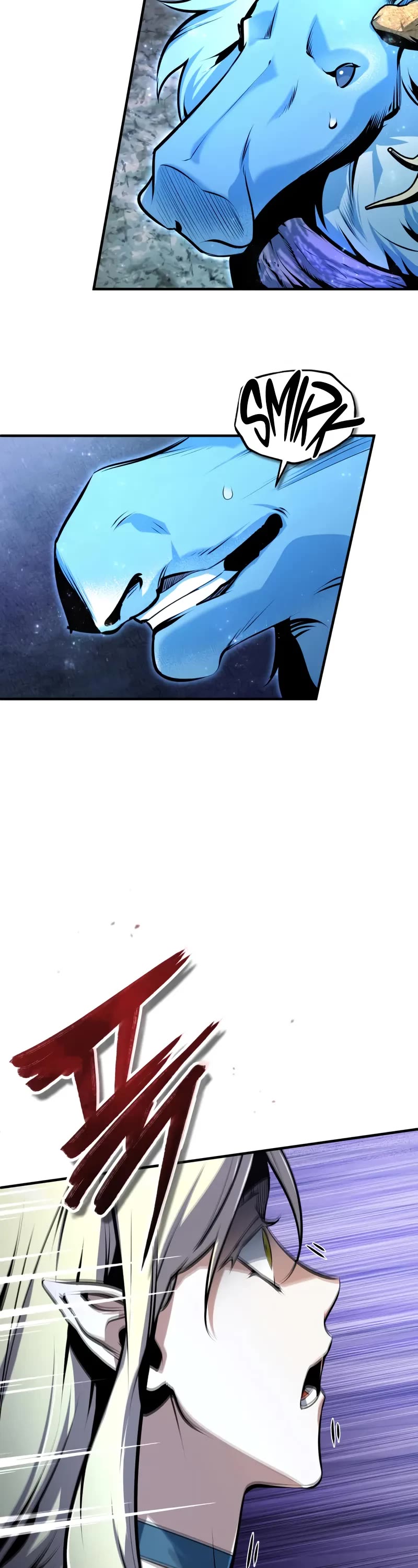 Academy’s Undercover Professor Chapter 140 page 5 - Chapter 140: Assimilation