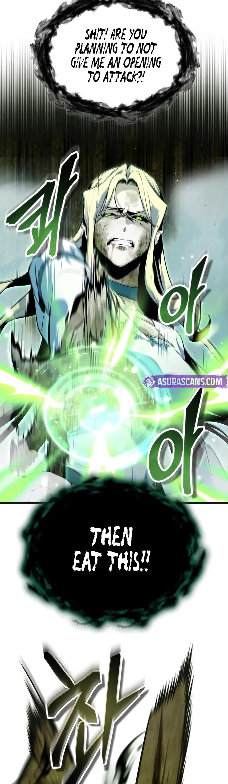 Academy’s Undercover Professor Chapter 140 page 50 - Chapter 140: Assimilation