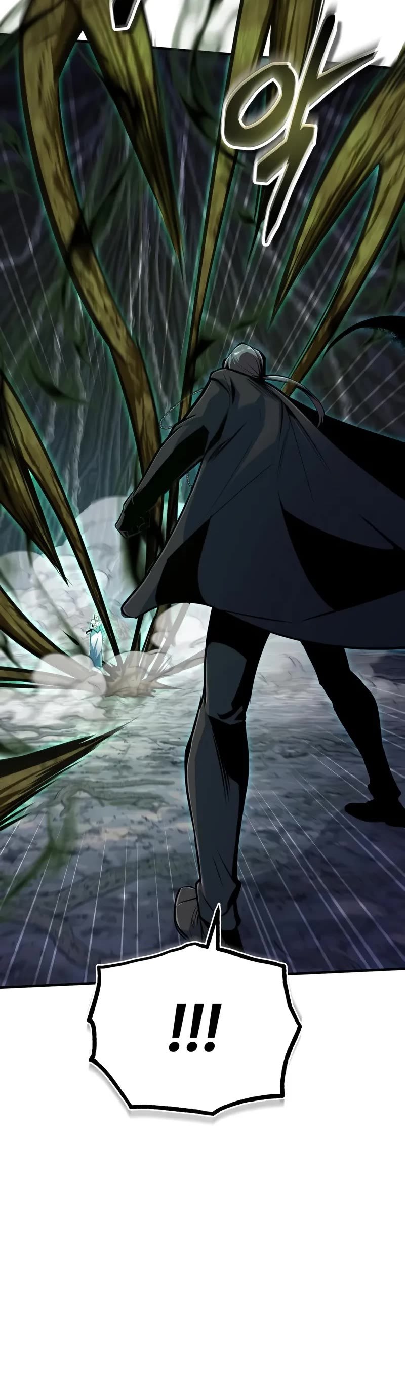 Academy’s Undercover Professor Chapter 140 page 51 - Chapter 140: Assimilation