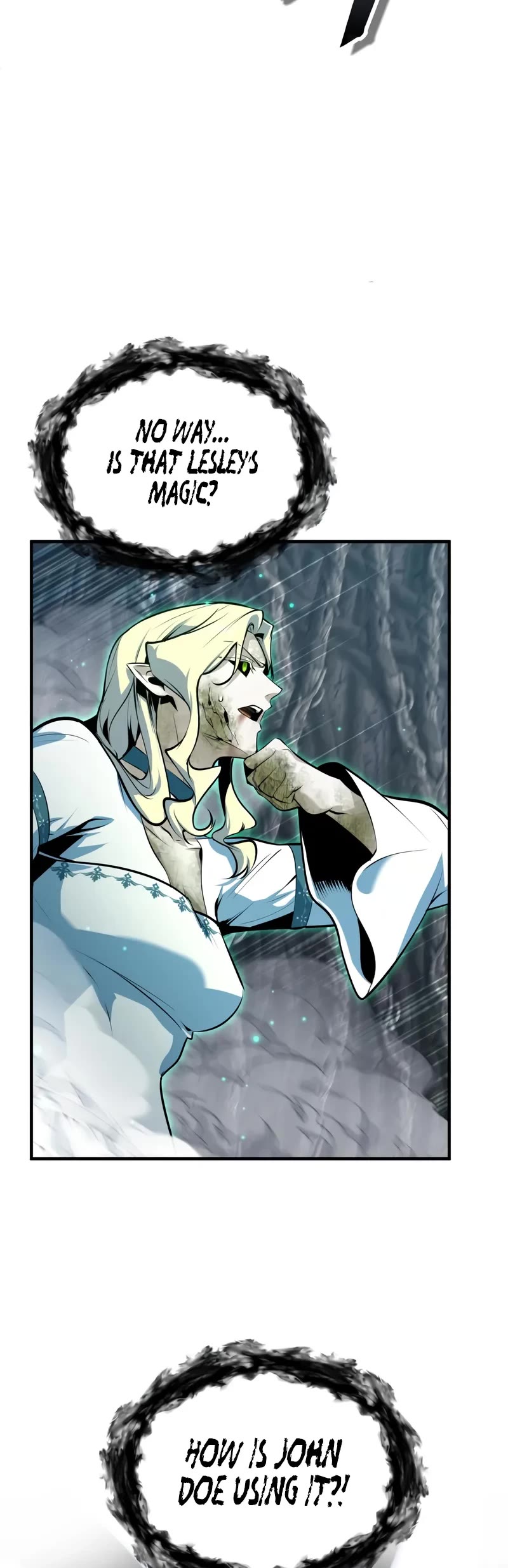 Academy’s Undercover Professor Chapter 140 page 55 - Chapter 140: Assimilation