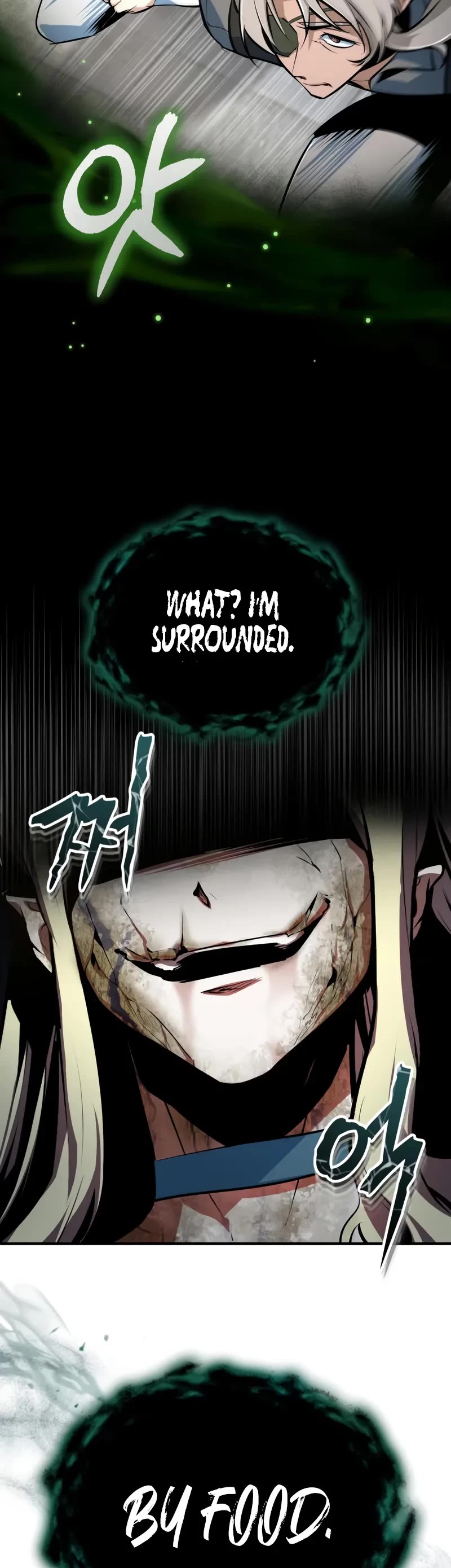 Academy’s Undercover Professor Chapter 140 page 59 - Chapter 140: Assimilation