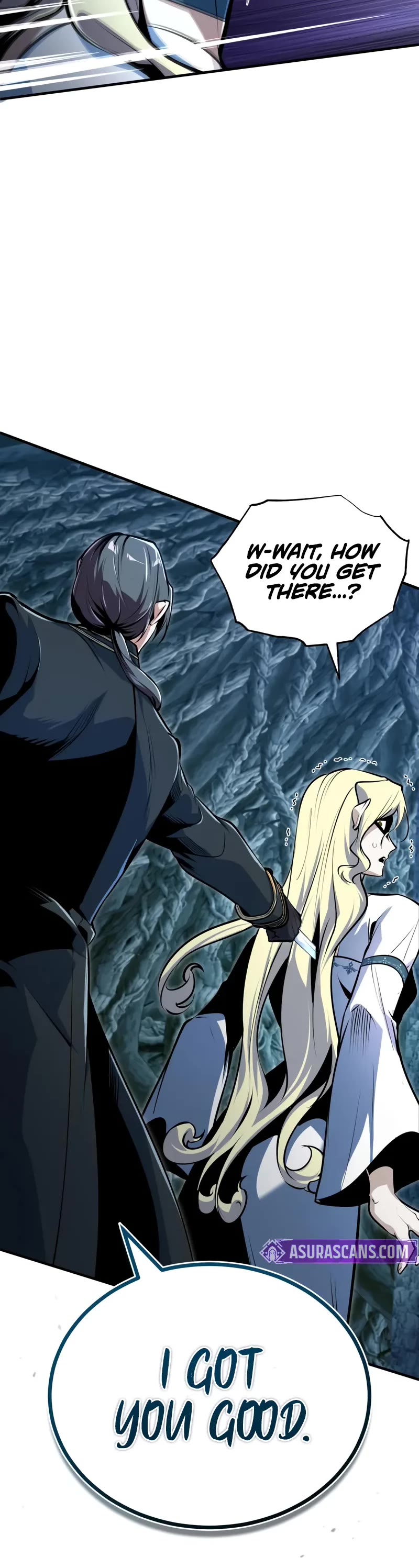 Academy’s Undercover Professor Chapter 140 page 6 - Chapter 140: Assimilation