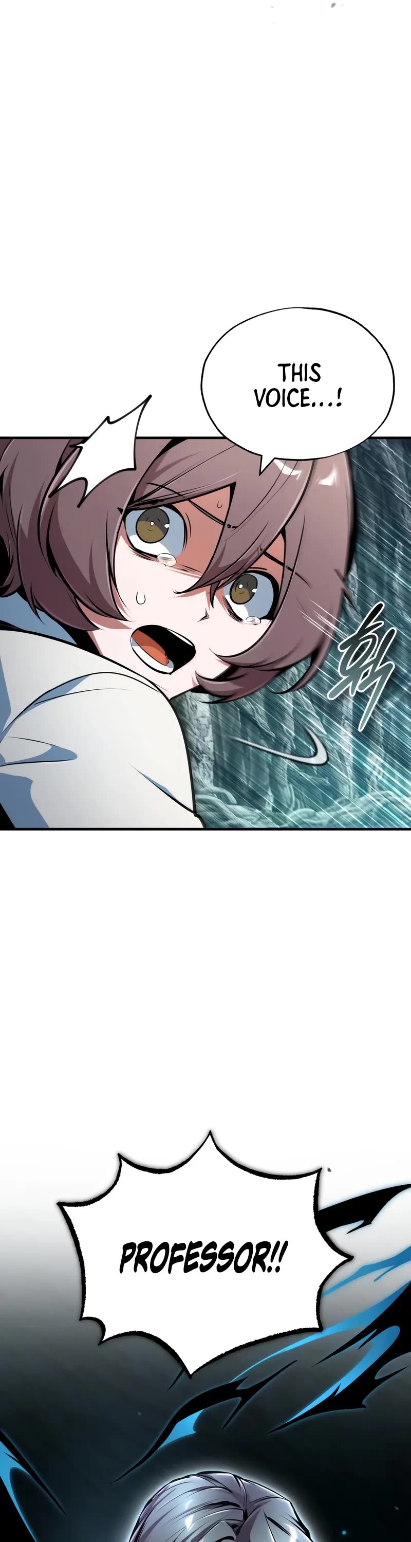 Academy’s Undercover Professor Chapter 140 page 7 - Chapter 140: Assimilation