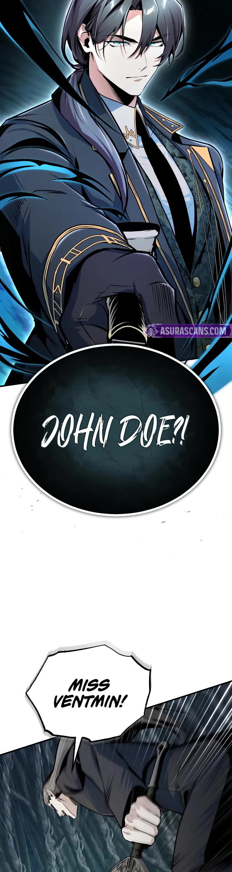 Academy’s Undercover Professor Chapter 140 page 8 - Chapter 140: Assimilation