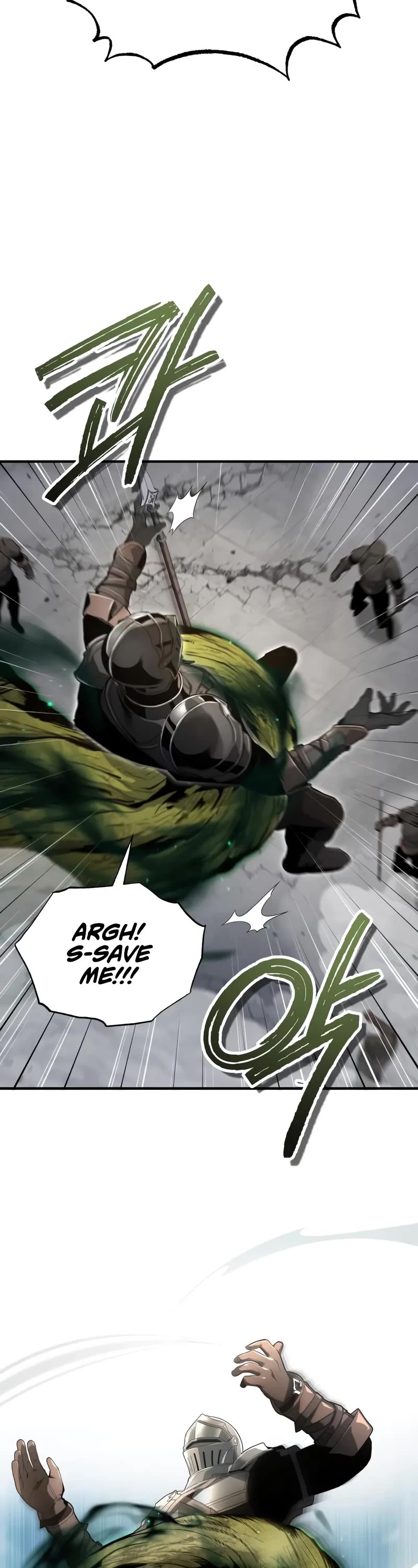 Academy’s Undercover Professor Chapter 141 page 15 - Chapter 141: Core code
