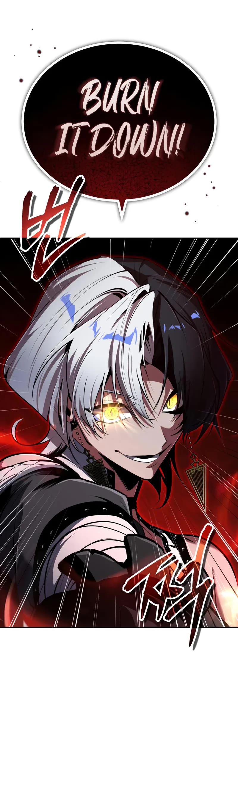 Academy’s Undercover Professor Chapter 141 page 25 - Chapter 141: Core code