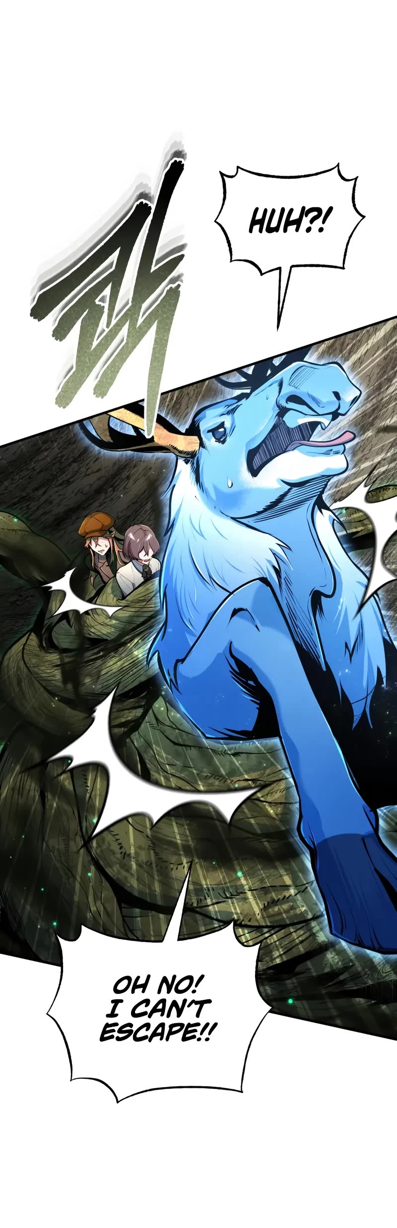 Academy’s Undercover Professor Chapter 141 page 39 - Chapter 141: Core code