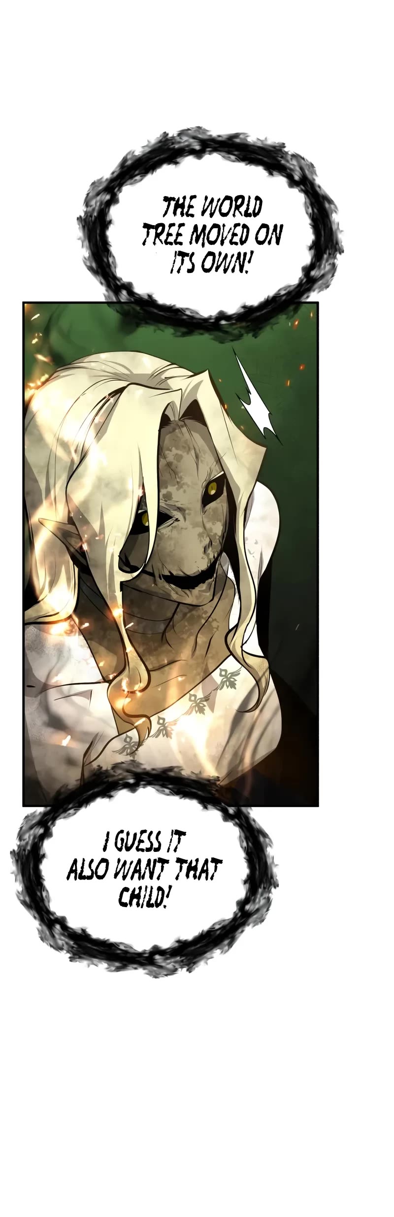 Academy’s Undercover Professor Chapter 141 page 40 - Chapter 141: Core code