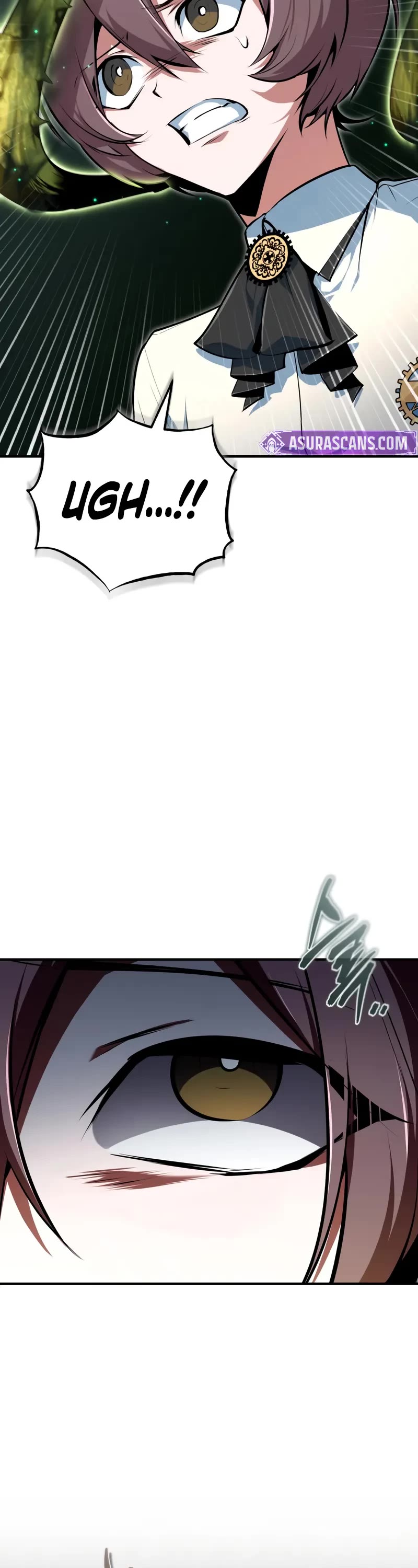 Academy’s Undercover Professor Chapter 141 page 47 - Chapter 141: Core code