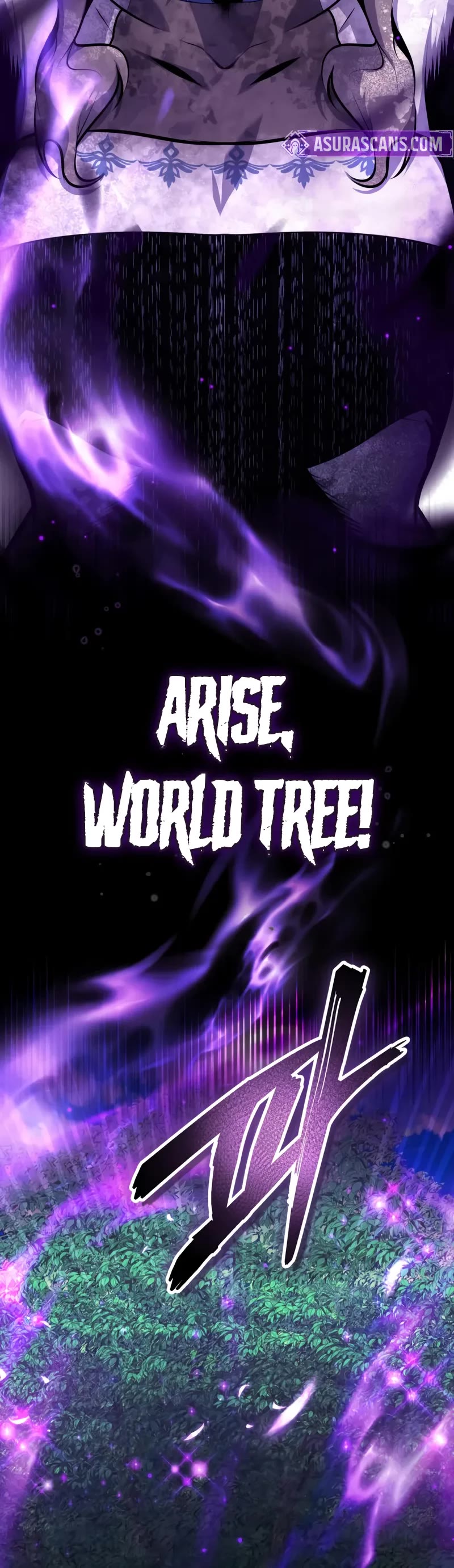 Academy’s Undercover Professor Chapter 141 page 51 - Chapter 141: Core code