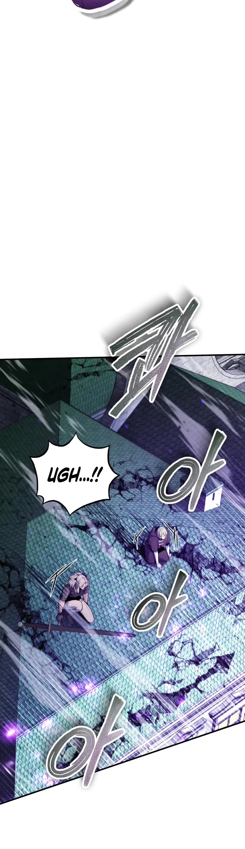 Academy’s Undercover Professor Chapter 141 page 57 - Chapter 141: Core code