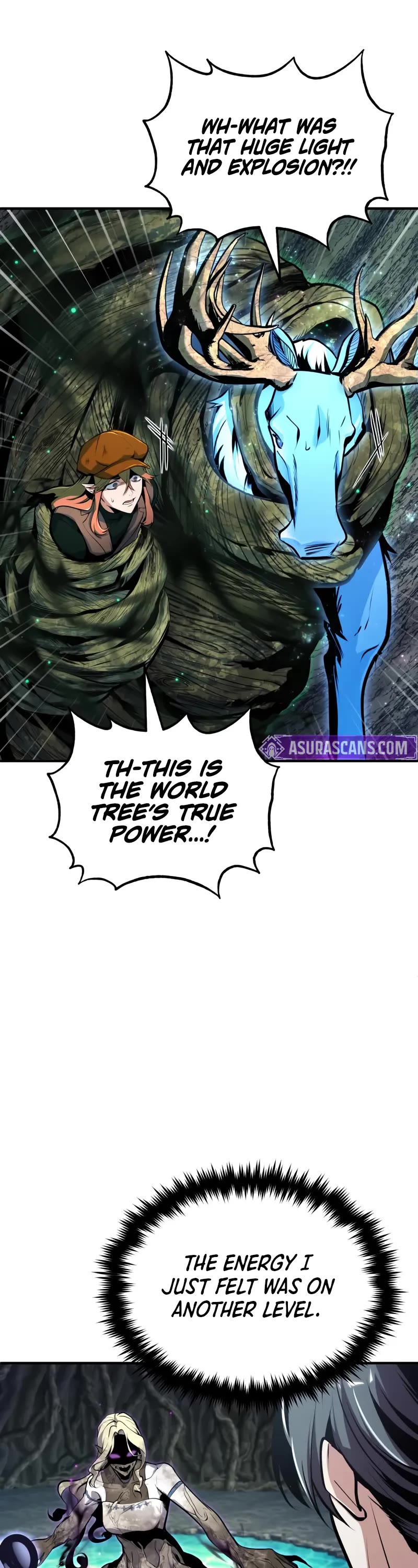 Academy’s Undercover Professor Chapter 141 page 59 - Chapter 141: Core code