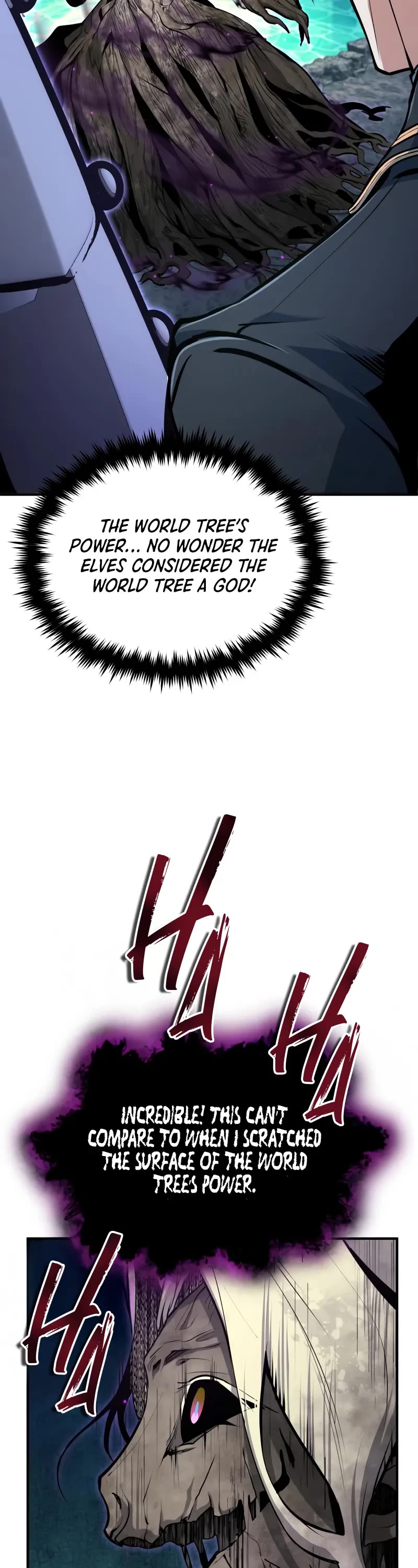Academy’s Undercover Professor Chapter 141 page 60 - Chapter 141: Core code