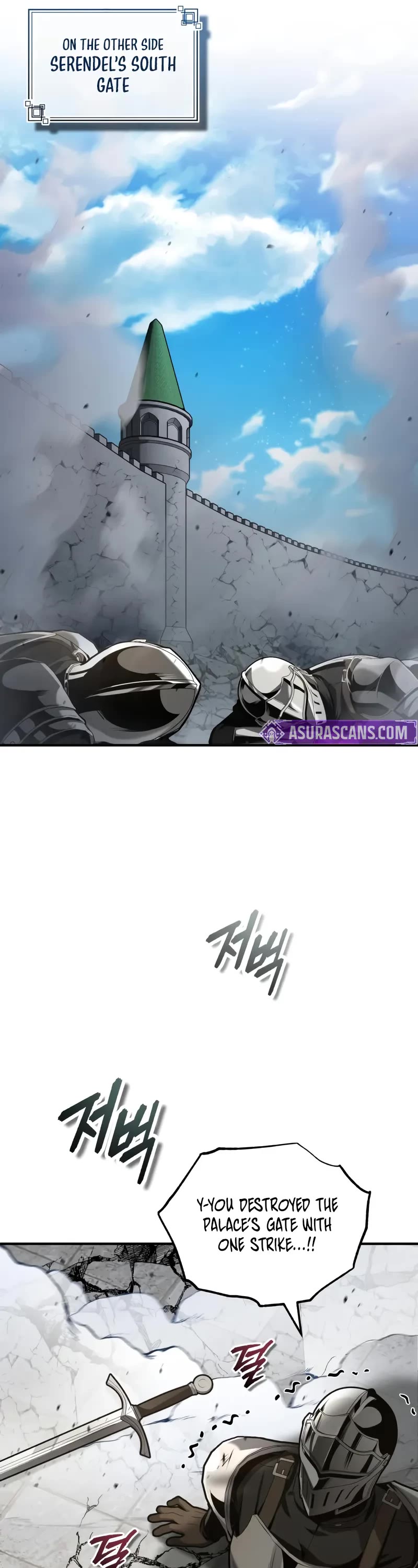 Academy’s Undercover Professor Chapter 141 page 63 - Chapter 141: Core code