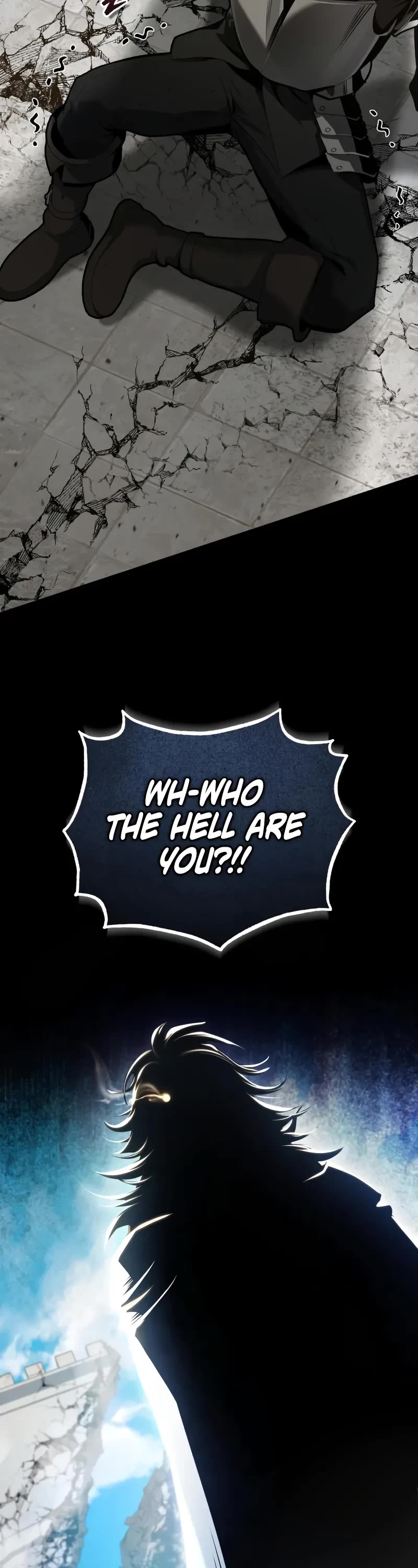 Academy’s Undercover Professor Chapter 141 page 64 - Chapter 141: Core code