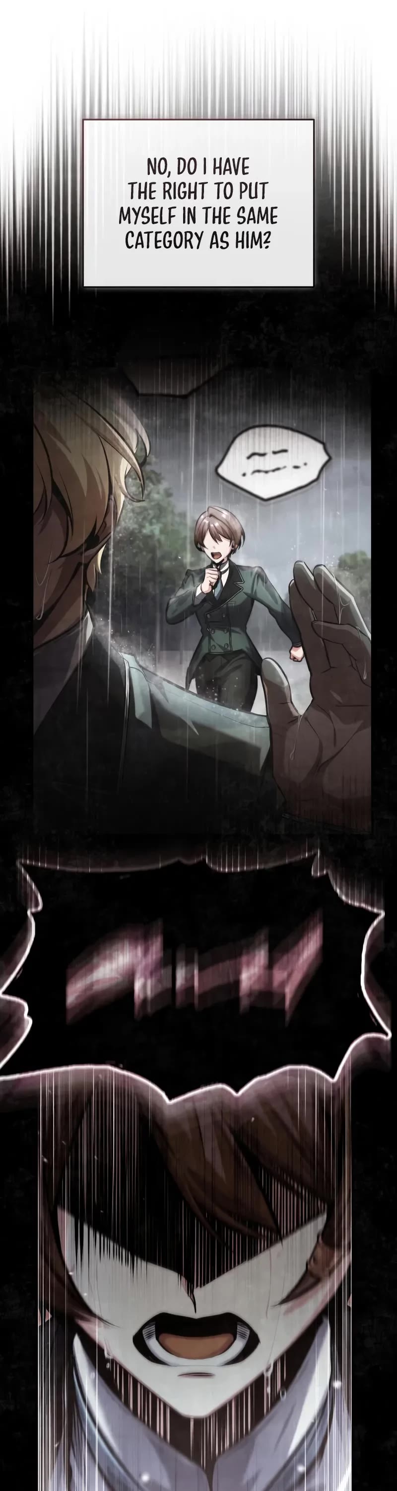 Academy’s Undercover Professor Chapter 142 page 12 - Chapter 142: Magia Ex Machina