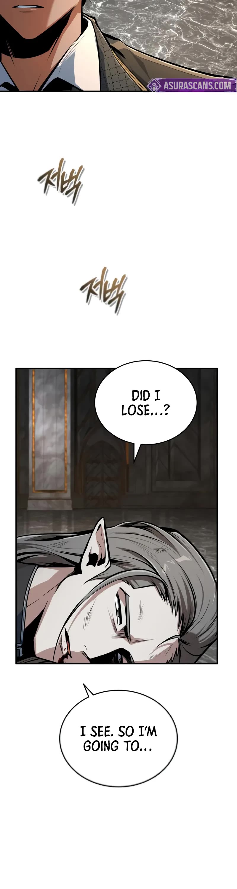 Academy’s Undercover Professor Chapter 142 page 20 - Chapter 142: Magia Ex Machina