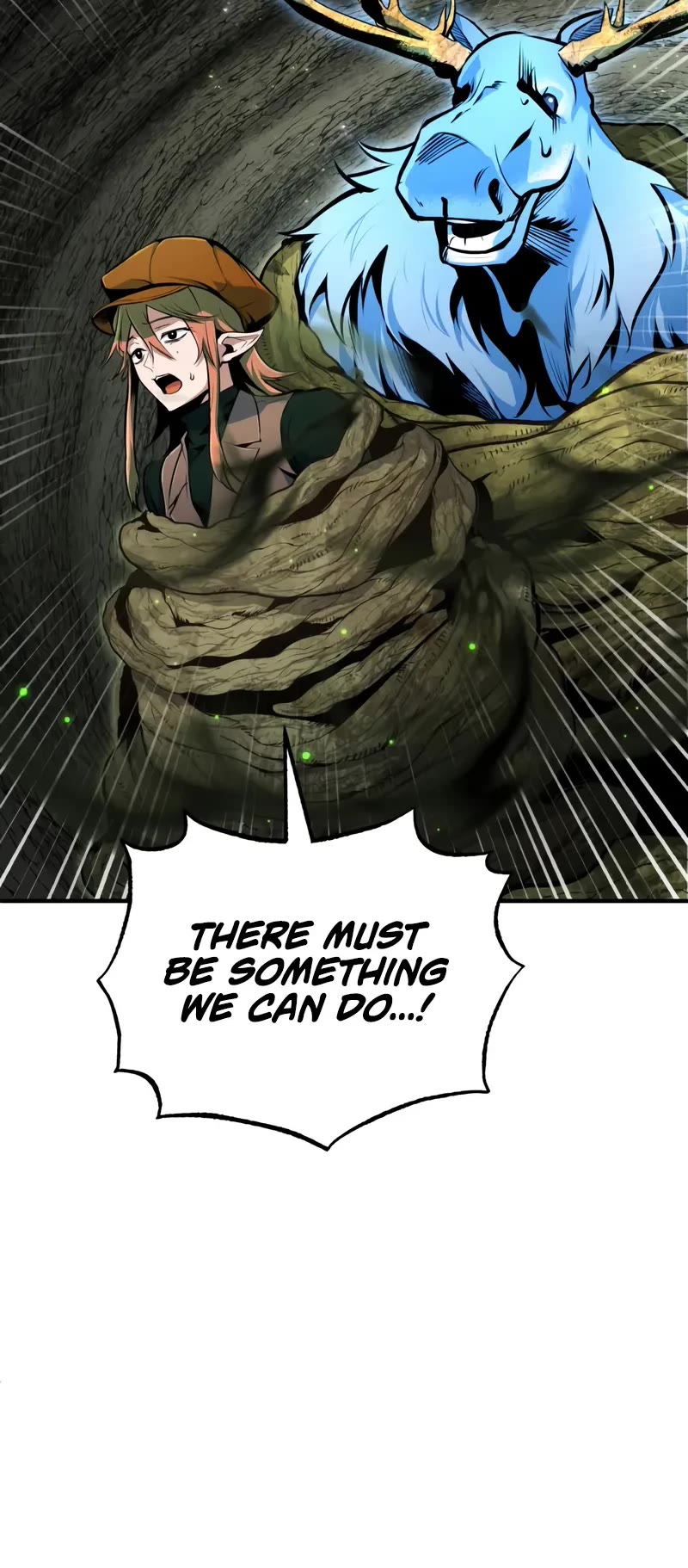 Academy’s Undercover Professor Chapter 142 page 26 - Chapter 142: Magia Ex Machina