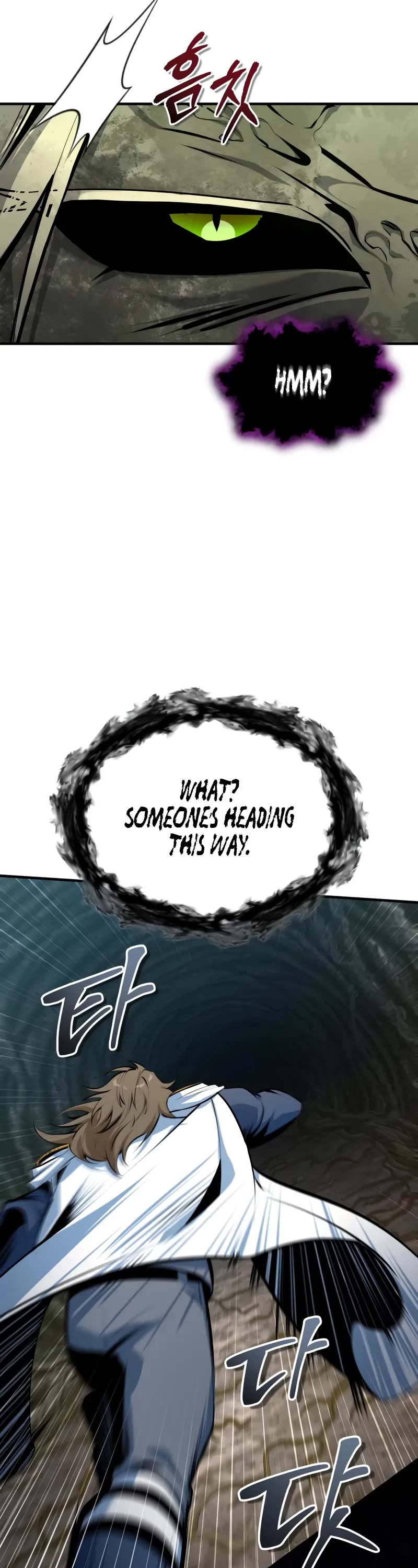Academy’s Undercover Professor Chapter 142 page 28 - Chapter 142: Magia Ex Machina