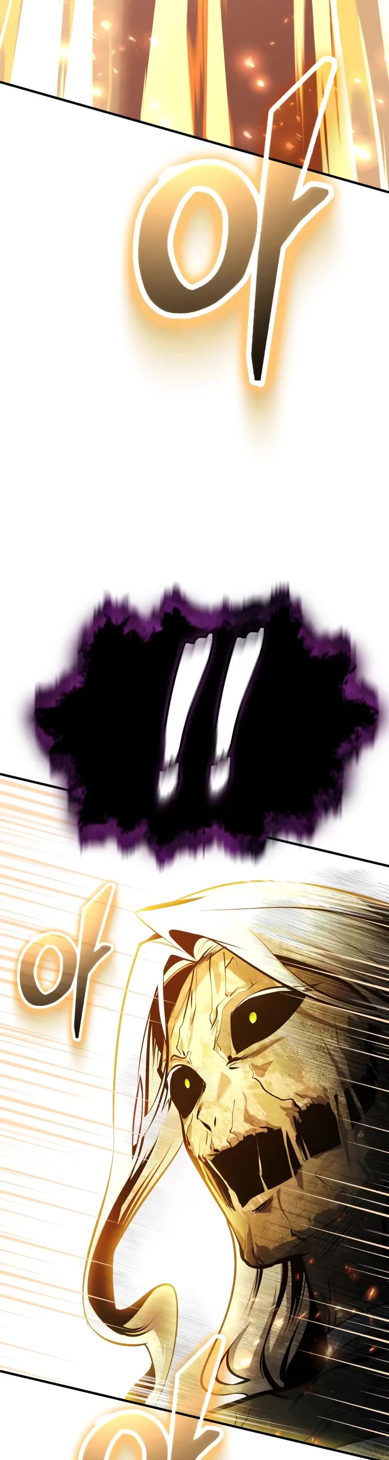 Academy’s Undercover Professor Chapter 142 page 33 - Chapter 142: Magia Ex Machina
