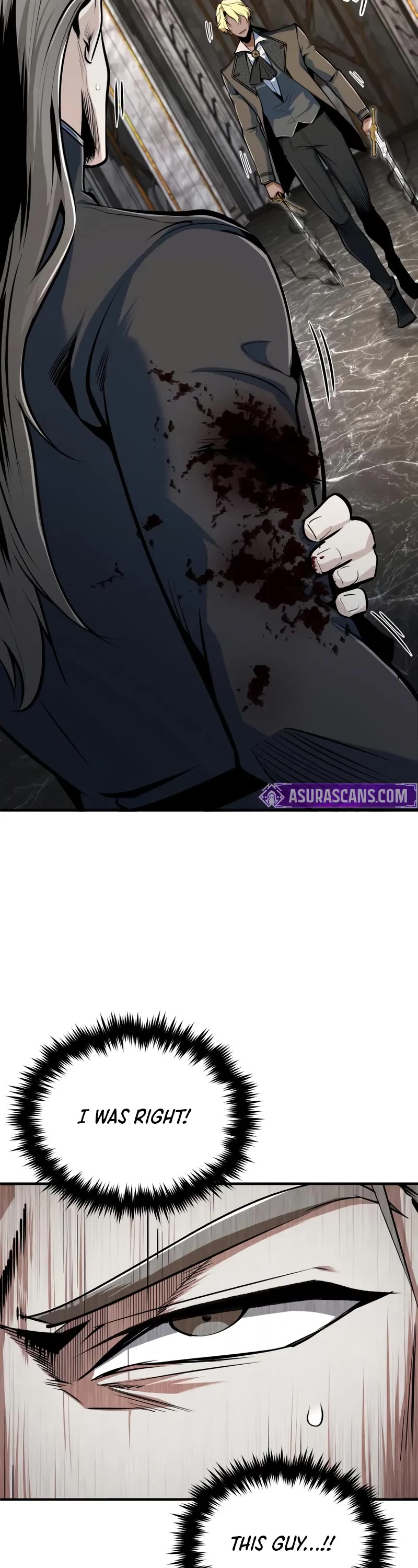 Academy’s Undercover Professor Chapter 142 page 4 - Chapter 142: Magia Ex Machina