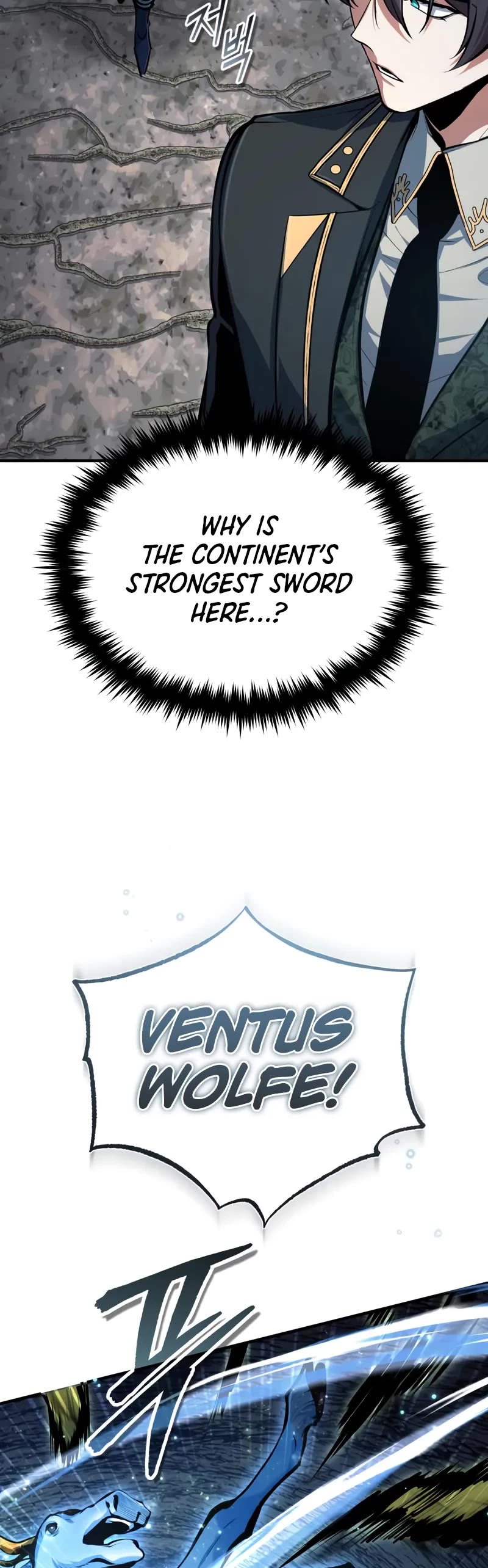 Academy’s Undercover Professor Chapter 142 page 40 - Chapter 142: Magia Ex Machina