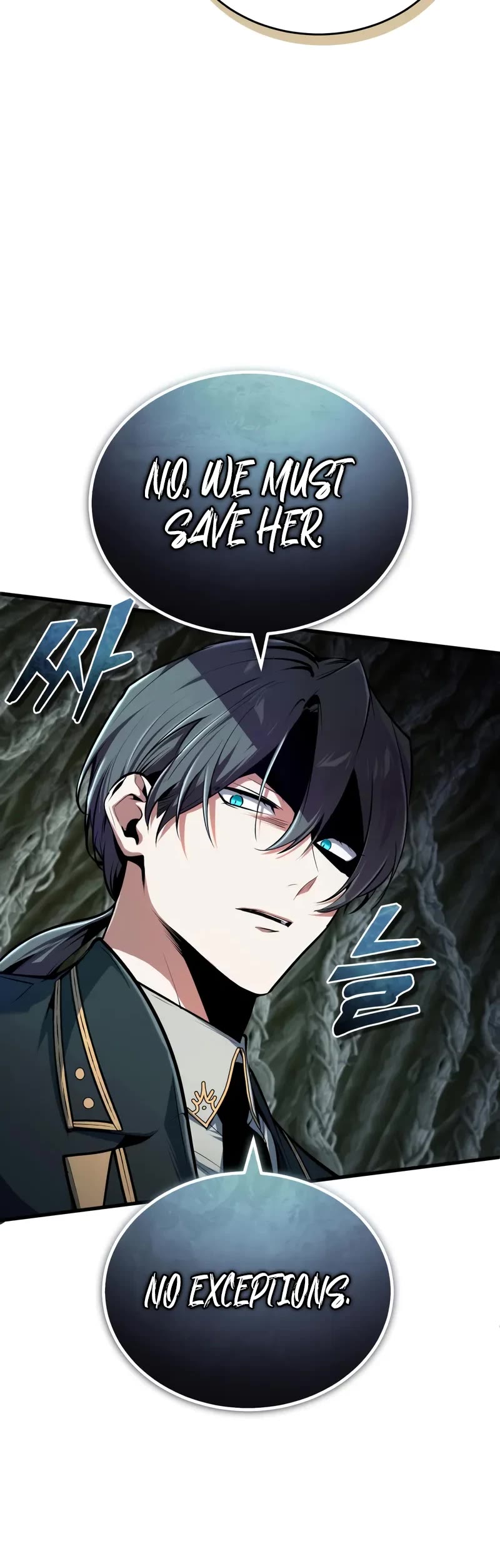 Academy’s Undercover Professor Chapter 142 page 46 - Chapter 142: Magia Ex Machina