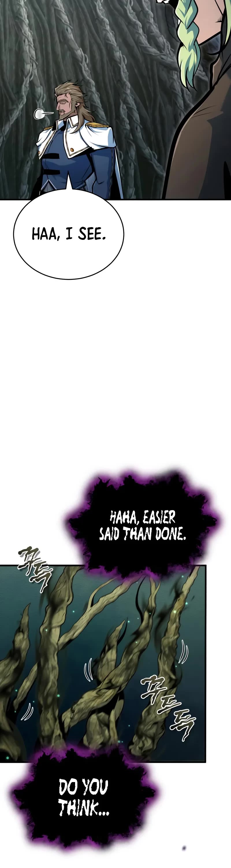 Academy’s Undercover Professor Chapter 142 page 48 - Chapter 142: Magia Ex Machina
