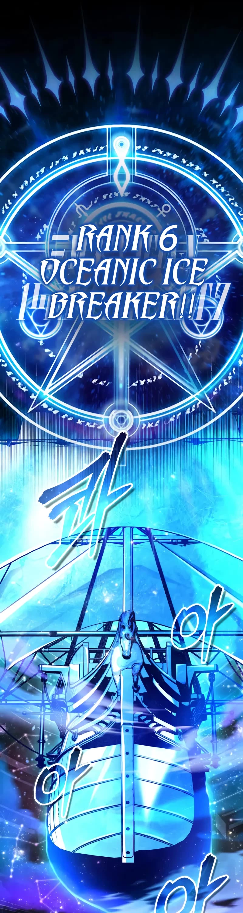 Academy’s Undercover Professor Chapter 142 page 57 - Chapter 142: Magia Ex Machina