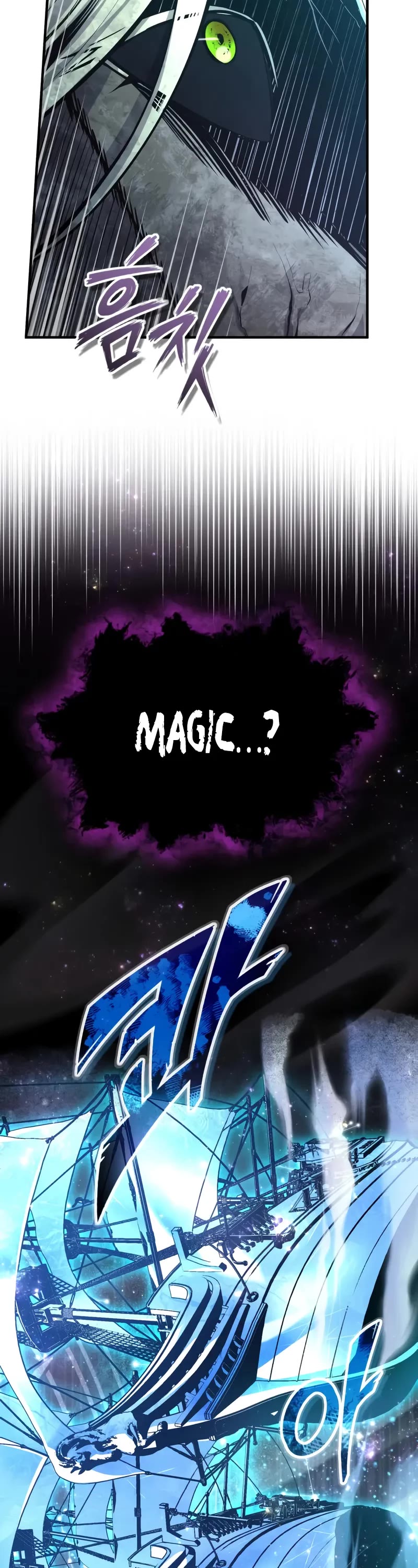 Academy’s Undercover Professor Chapter 142 page 59 - Chapter 142: Magia Ex Machina