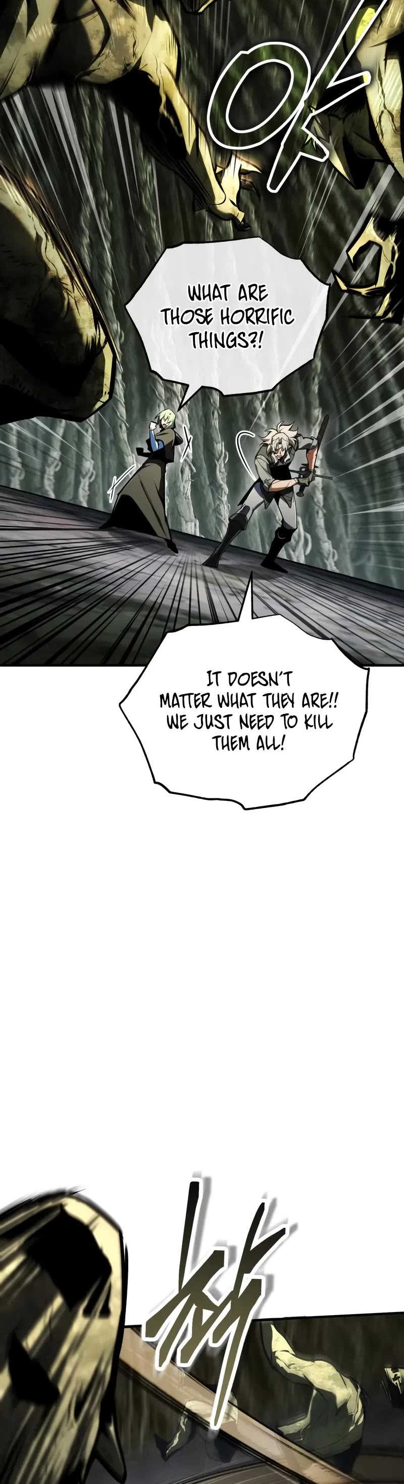 Academy’s Undercover Professor Chapter 143 page 10 - Chapter 143: Lingering Feelings
