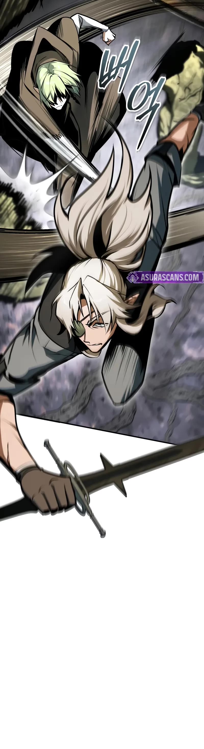 Academy’s Undercover Professor Chapter 143 page 11 - Chapter 143: Lingering Feelings