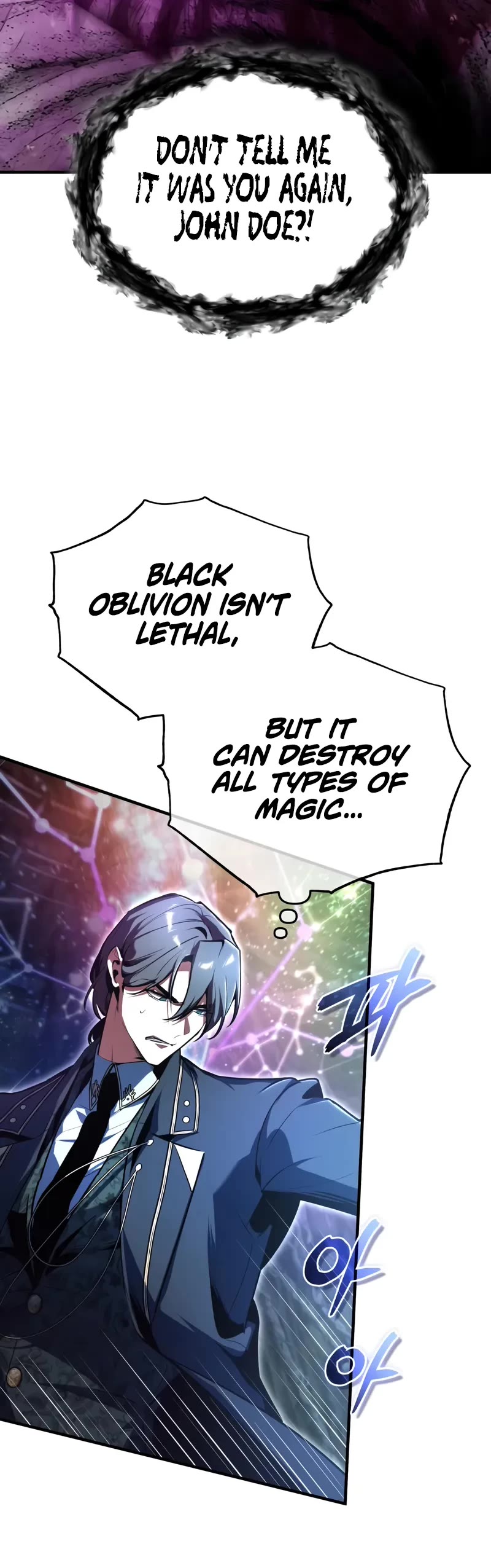 Academy’s Undercover Professor Chapter 143 page 16 - Chapter 143: Lingering Feelings