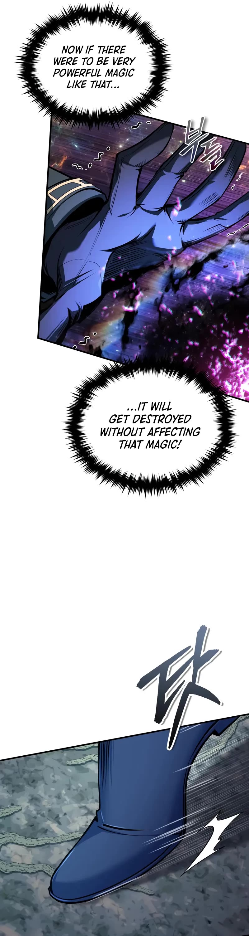 Academy’s Undercover Professor Chapter 143 page 17 - Chapter 143: Lingering Feelings
