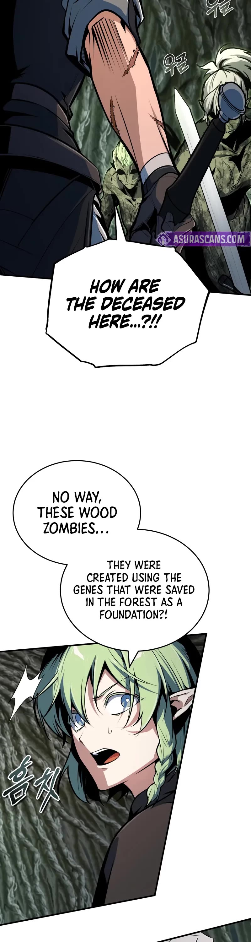 Academy’s Undercover Professor Chapter 143 page 25 - Chapter 143: Lingering Feelings