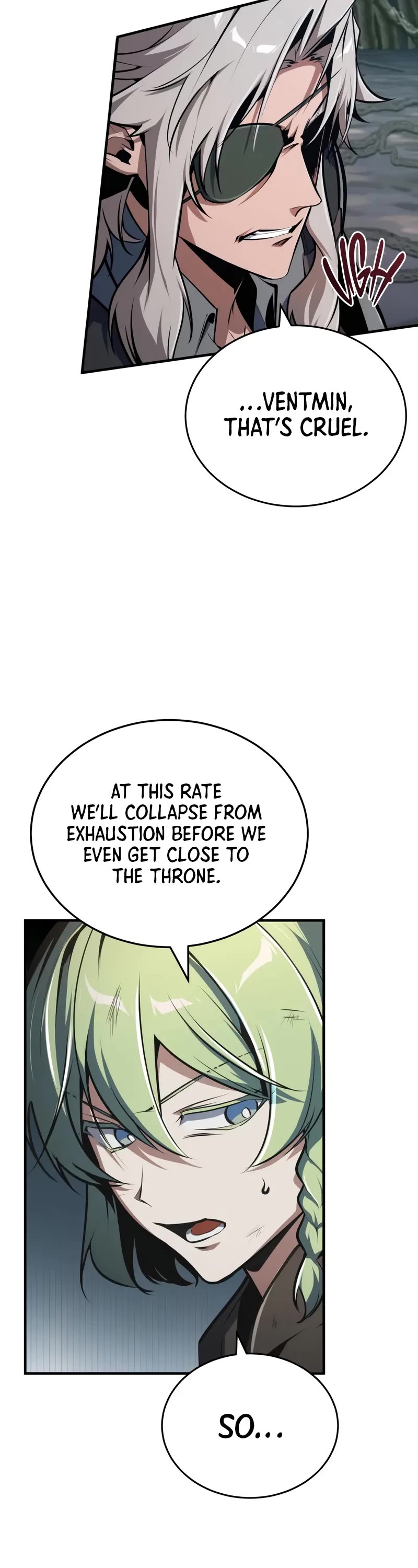 Academy’s Undercover Professor Chapter 143 page 26 - Chapter 143: Lingering Feelings