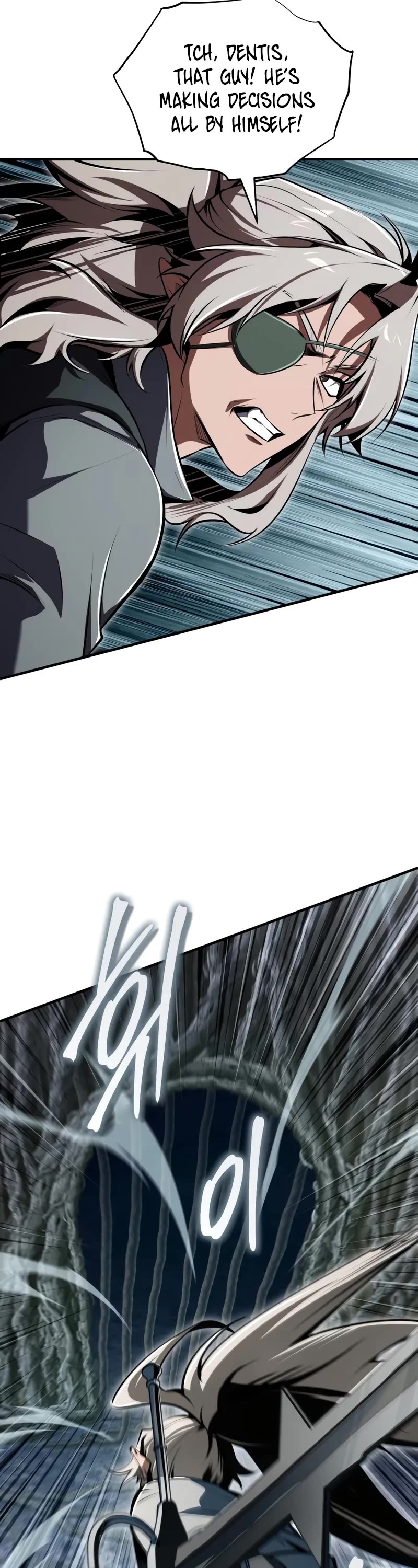 Academy’s Undercover Professor Chapter 143 page 29 - Chapter 143: Lingering Feelings