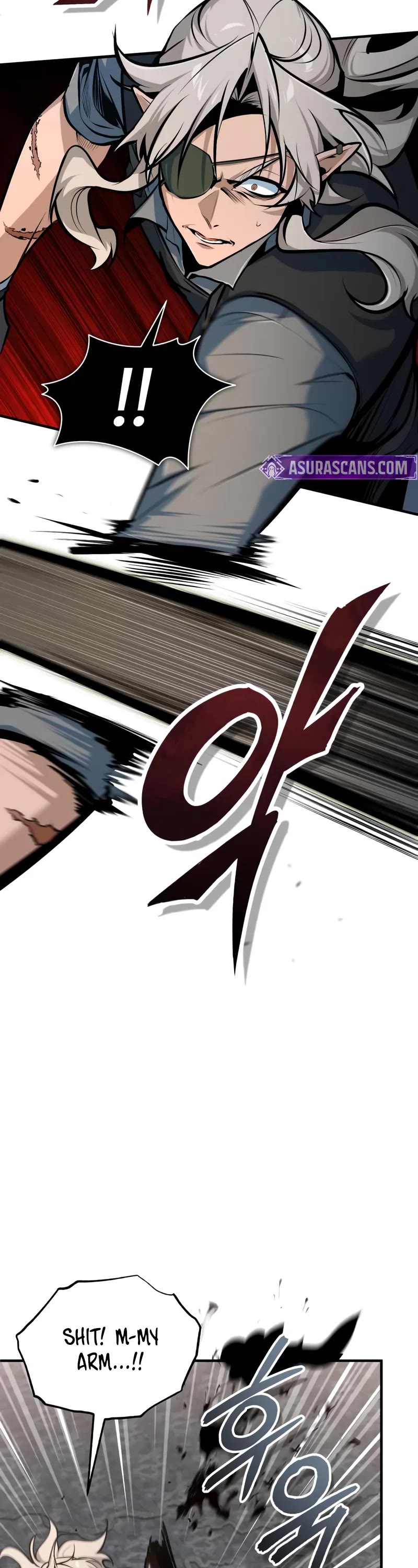 Academy’s Undercover Professor Chapter 143 page 34 - Chapter 143: Lingering Feelings
