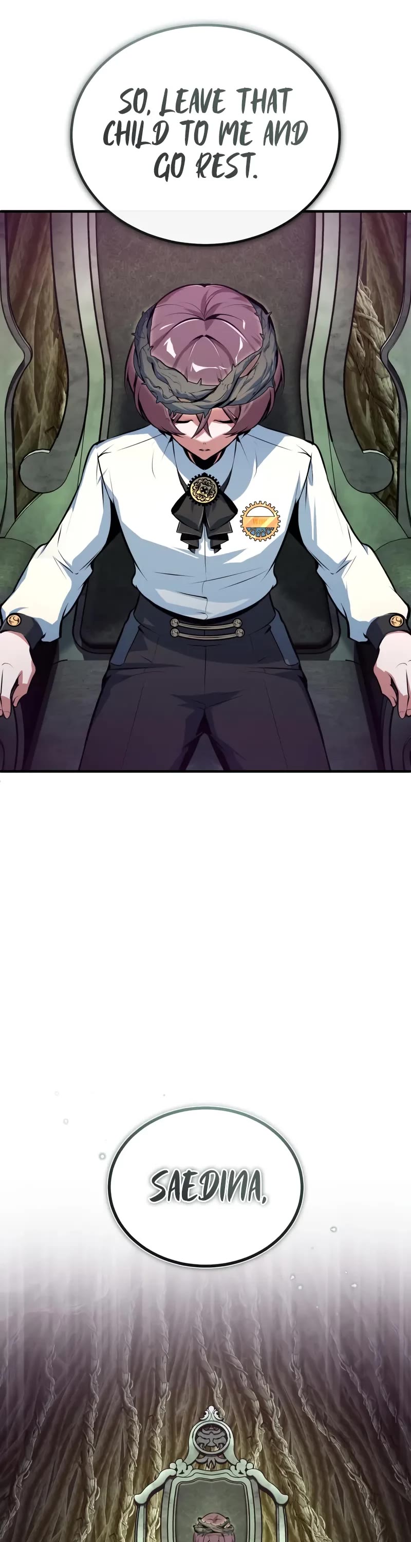 Academy’s Undercover Professor Chapter 143 page 38 - Chapter 143: Lingering Feelings