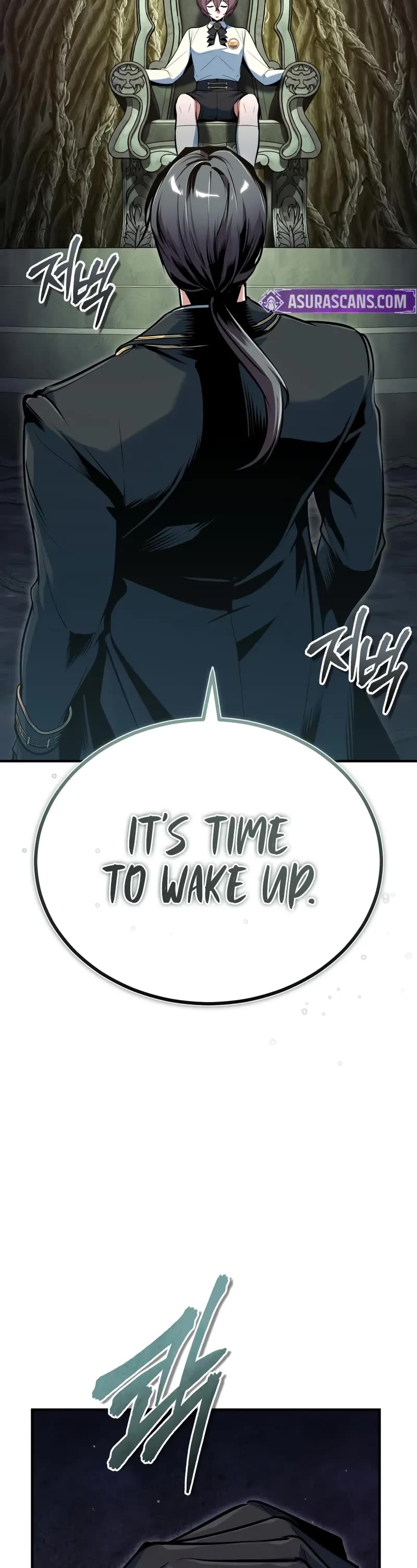 Academy’s Undercover Professor Chapter 143 page 39 - Chapter 143: Lingering Feelings