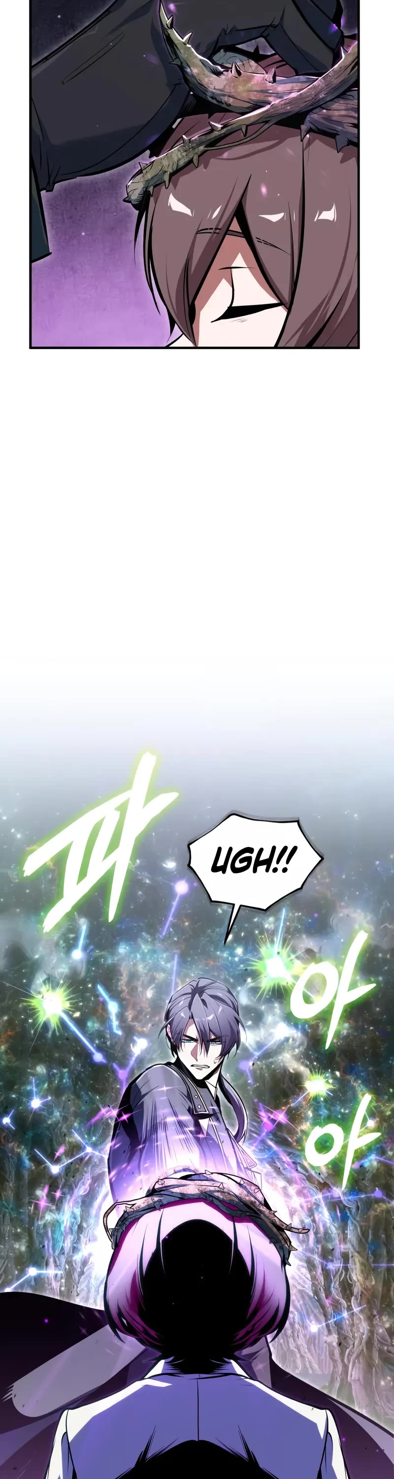 Academy’s Undercover Professor Chapter 143 page 40 - Chapter 143: Lingering Feelings